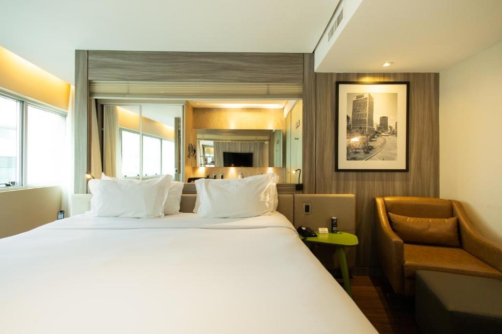 هتل رادیون ویلا